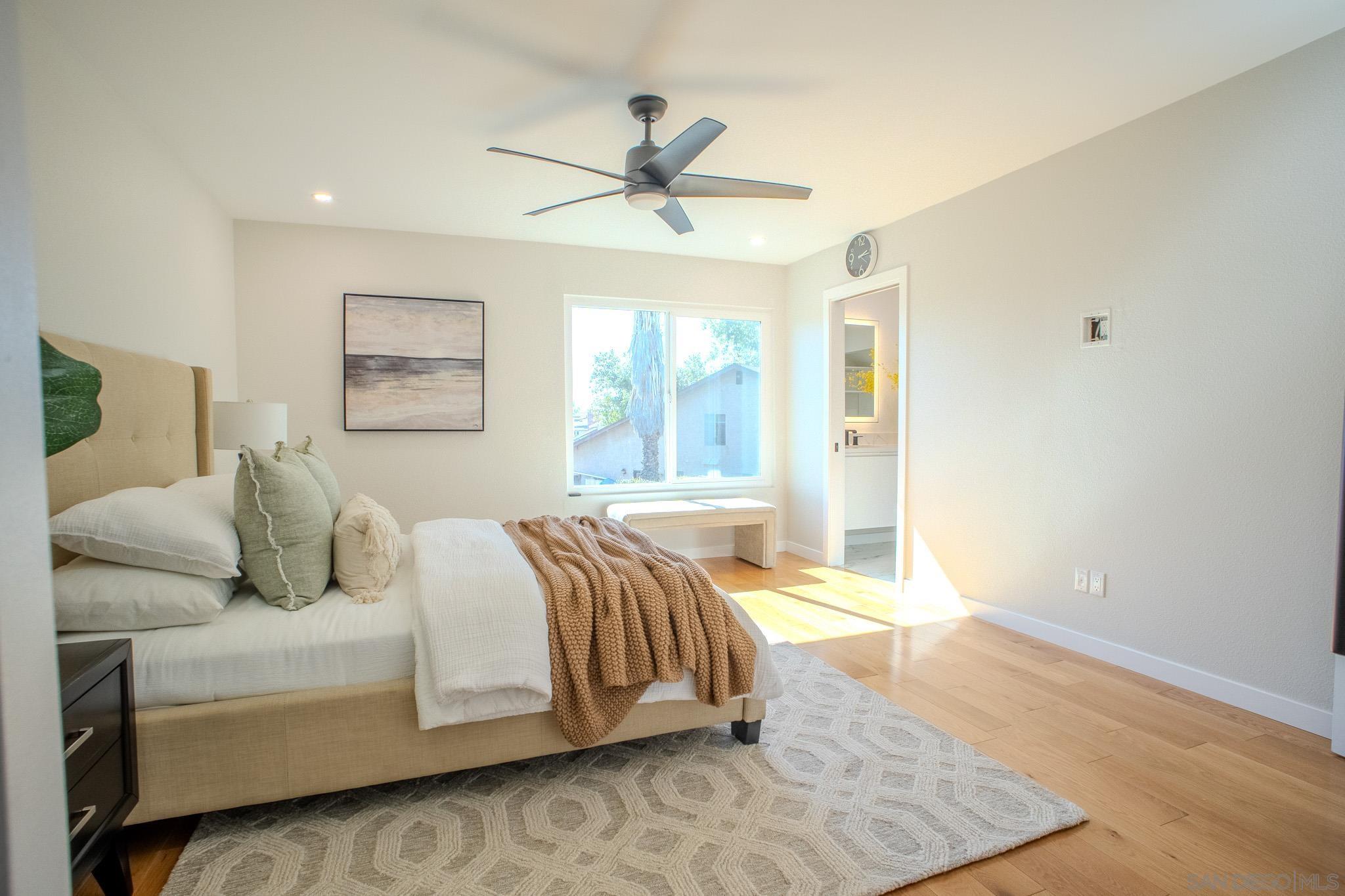 Detail Gallery Image 15 of 28 For 4826  Cannington Dr, San Diego,  CA 92117 - 3 Beds | 2/1 Baths