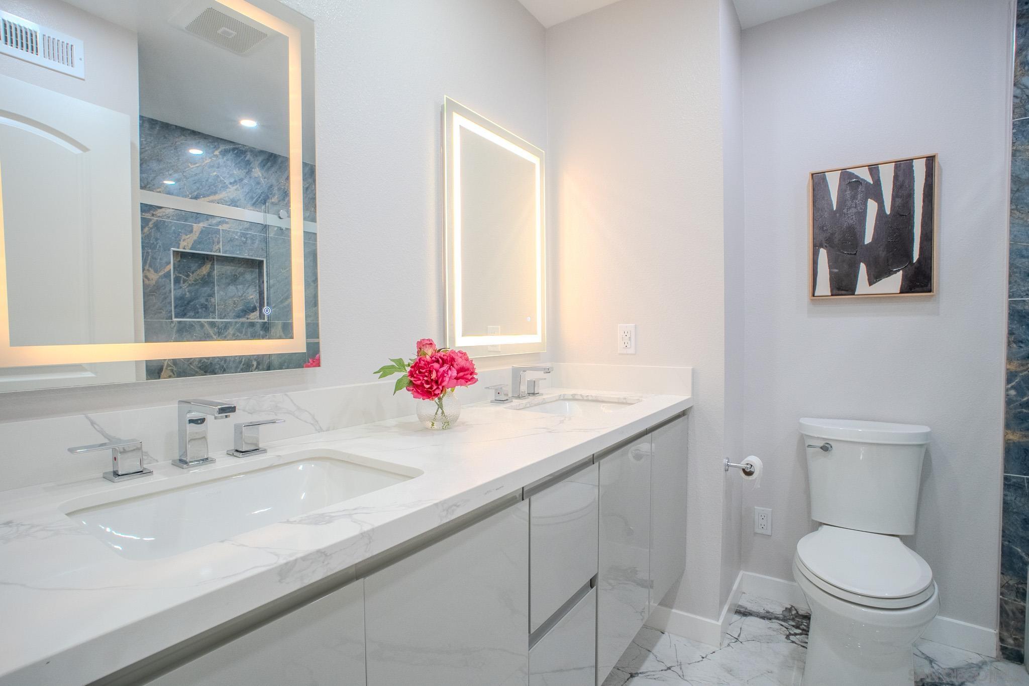 Detail Gallery Image 16 of 28 For 4826  Cannington Dr, San Diego,  CA 92117 - 3 Beds | 2/1 Baths