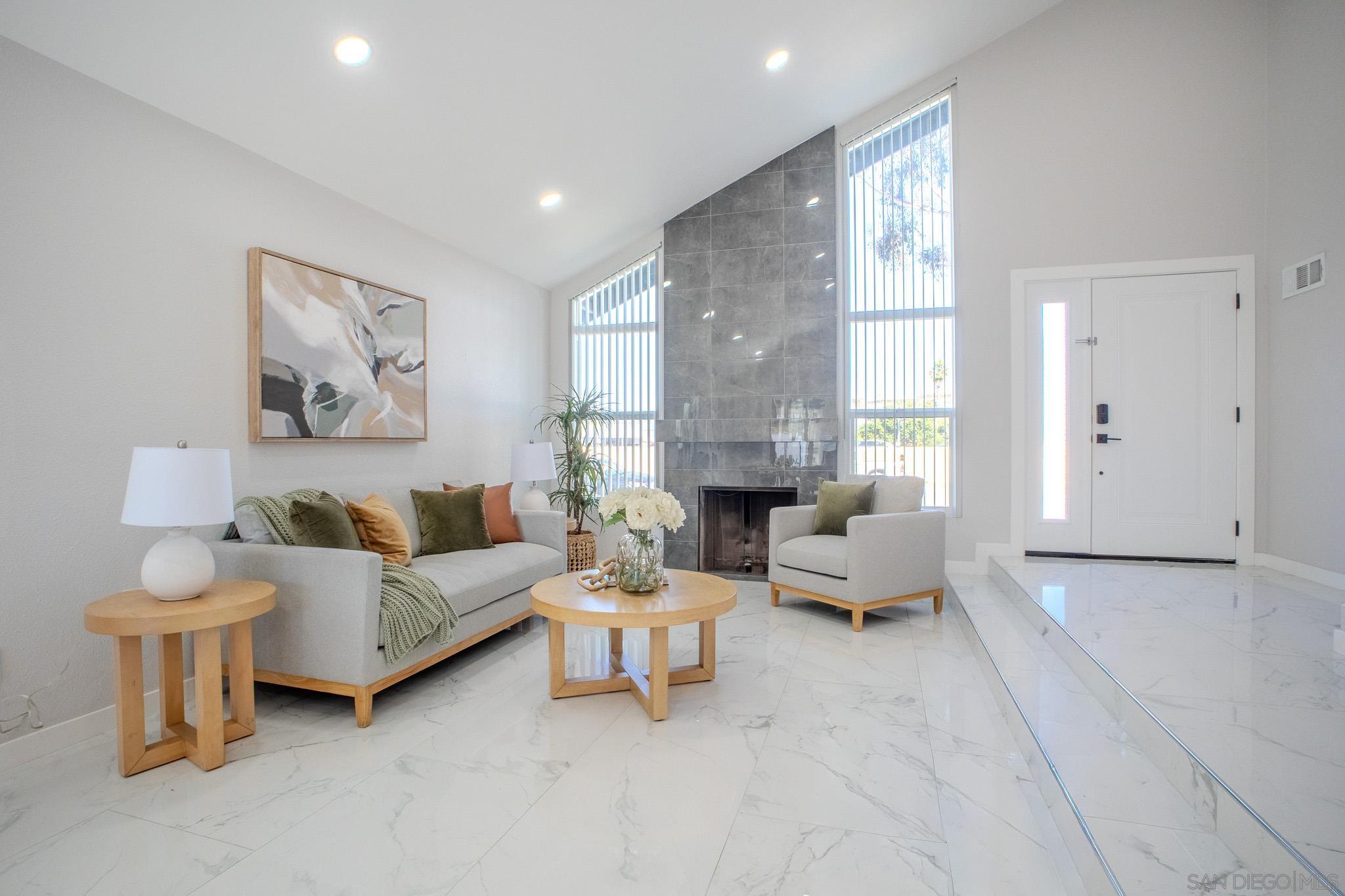 Detail Gallery Image 21 of 28 For 4826  Cannington Dr, San Diego,  CA 92117 - 3 Beds | 2/1 Baths