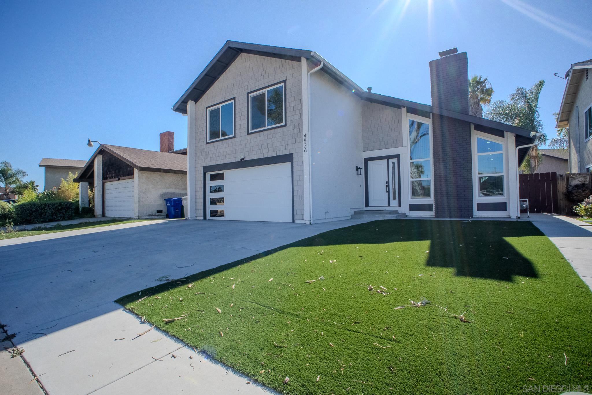 Detail Gallery Image 21 of 22 For 4826  Cannington Dr, San Diego,  CA 92117 - 3 Beds | 2/1 Baths