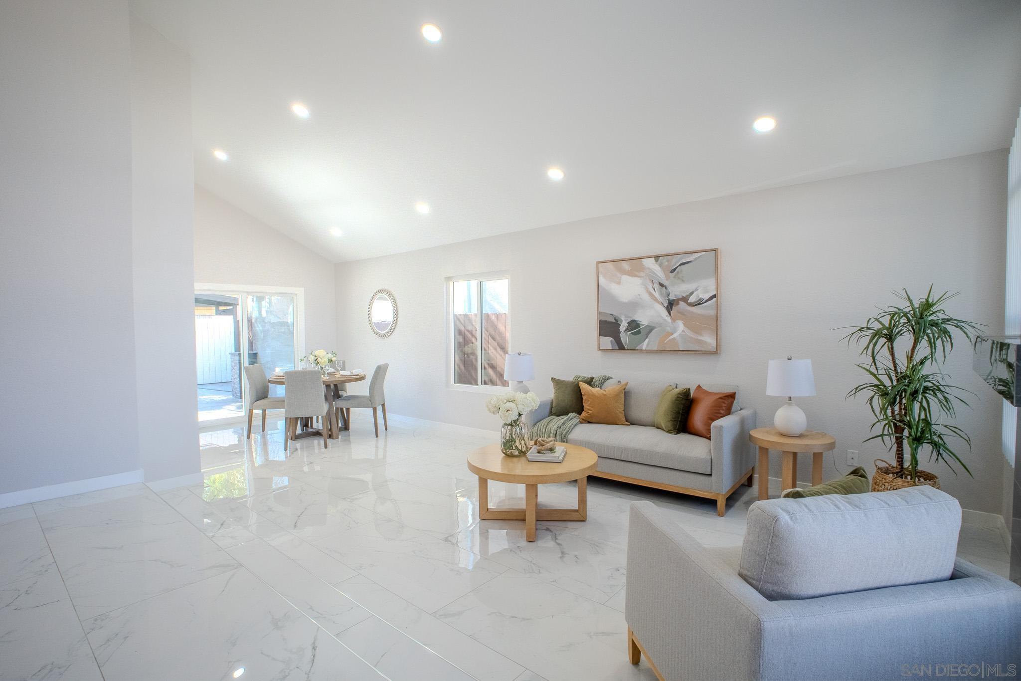 Detail Gallery Image 26 of 28 For 4826  Cannington Dr, San Diego,  CA 92117 - 3 Beds | 2/1 Baths