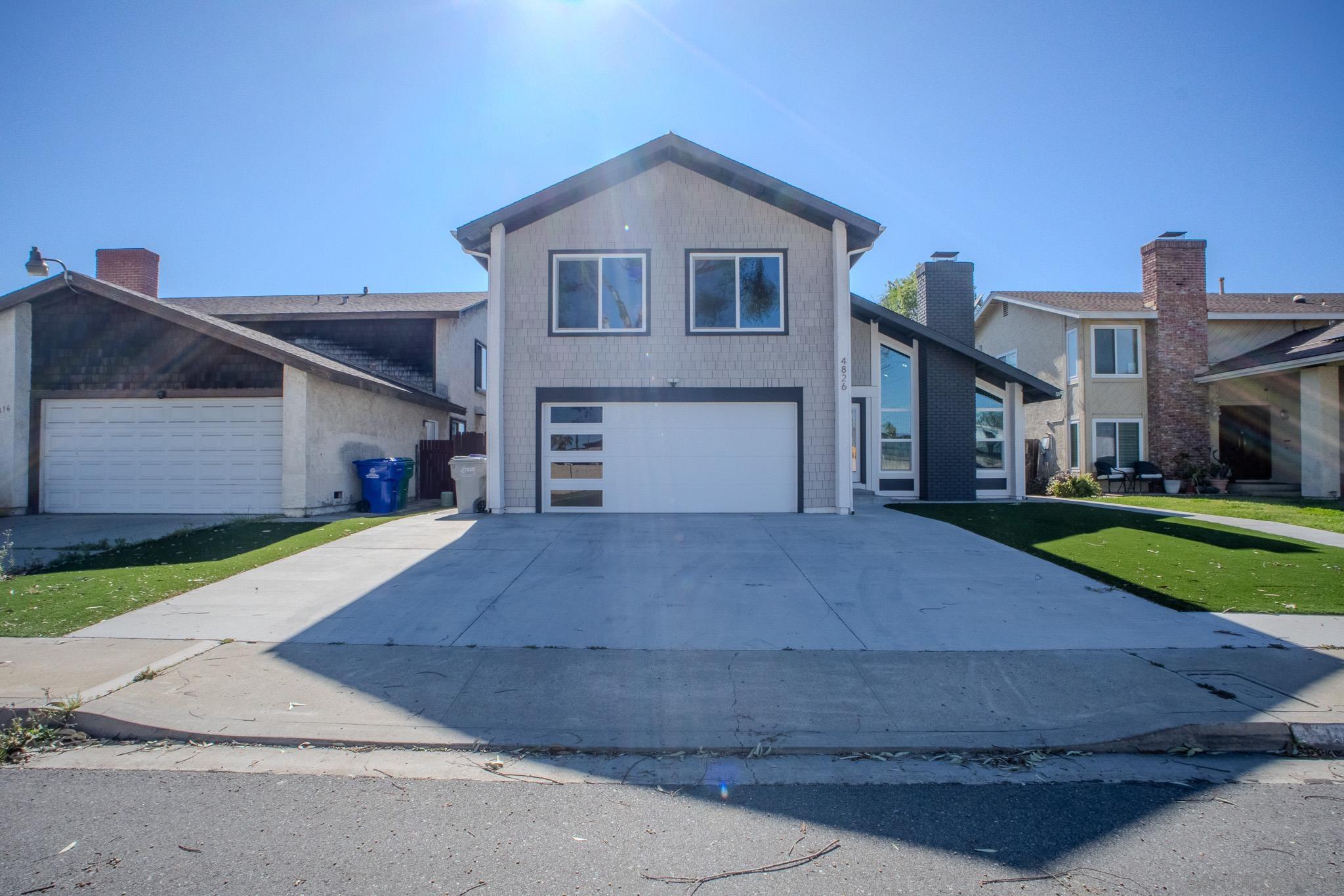 Detail Gallery Image 28 of 28 For 4826  Cannington Dr, San Diego,  CA 92117 - 3 Beds | 2/1 Baths