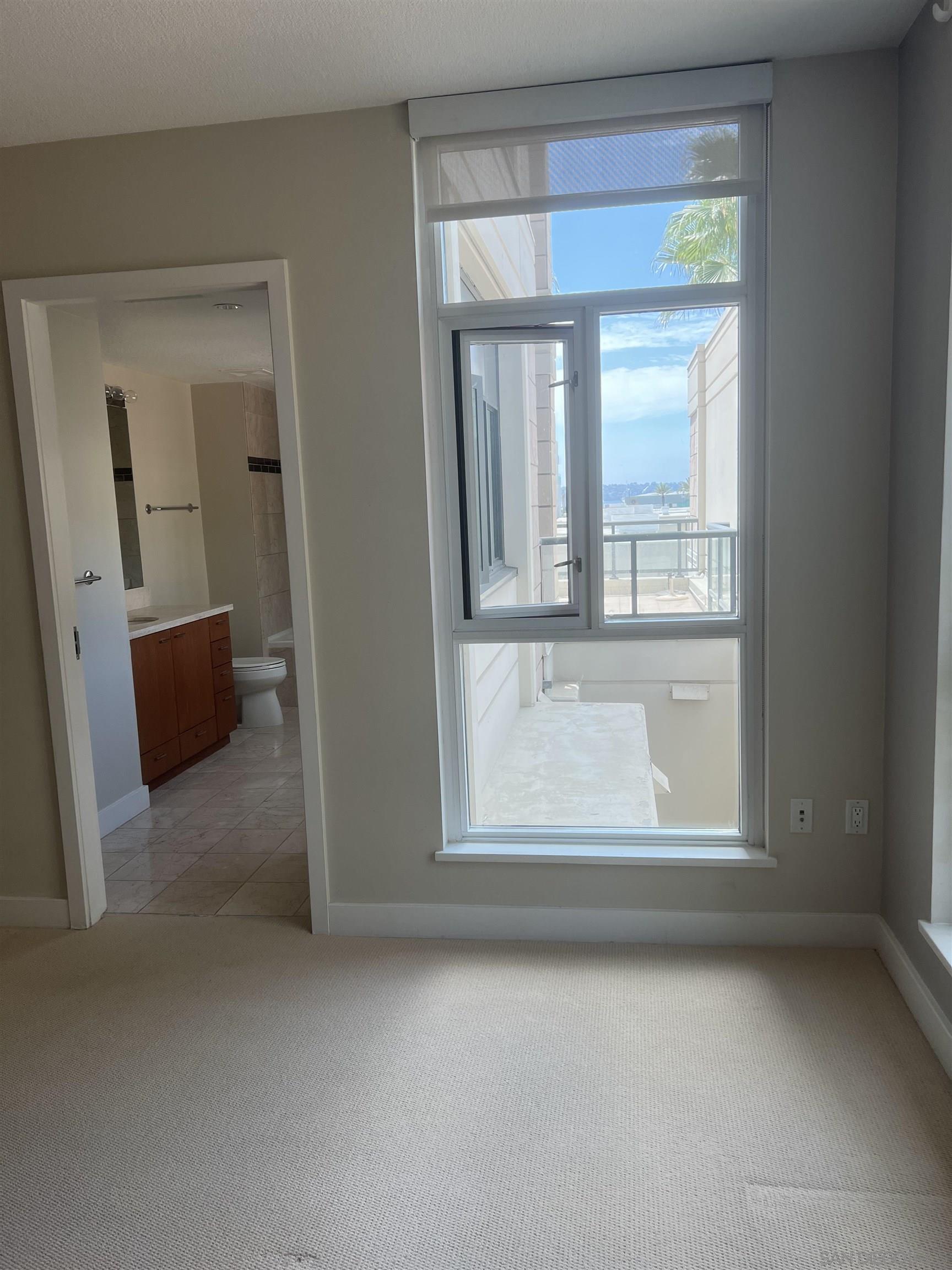 Detail Gallery Image 16 of 28 For 1199  Pacific Hwy.  307, San Diego,  CA 92101 - 1 Beds | 1/1 Baths