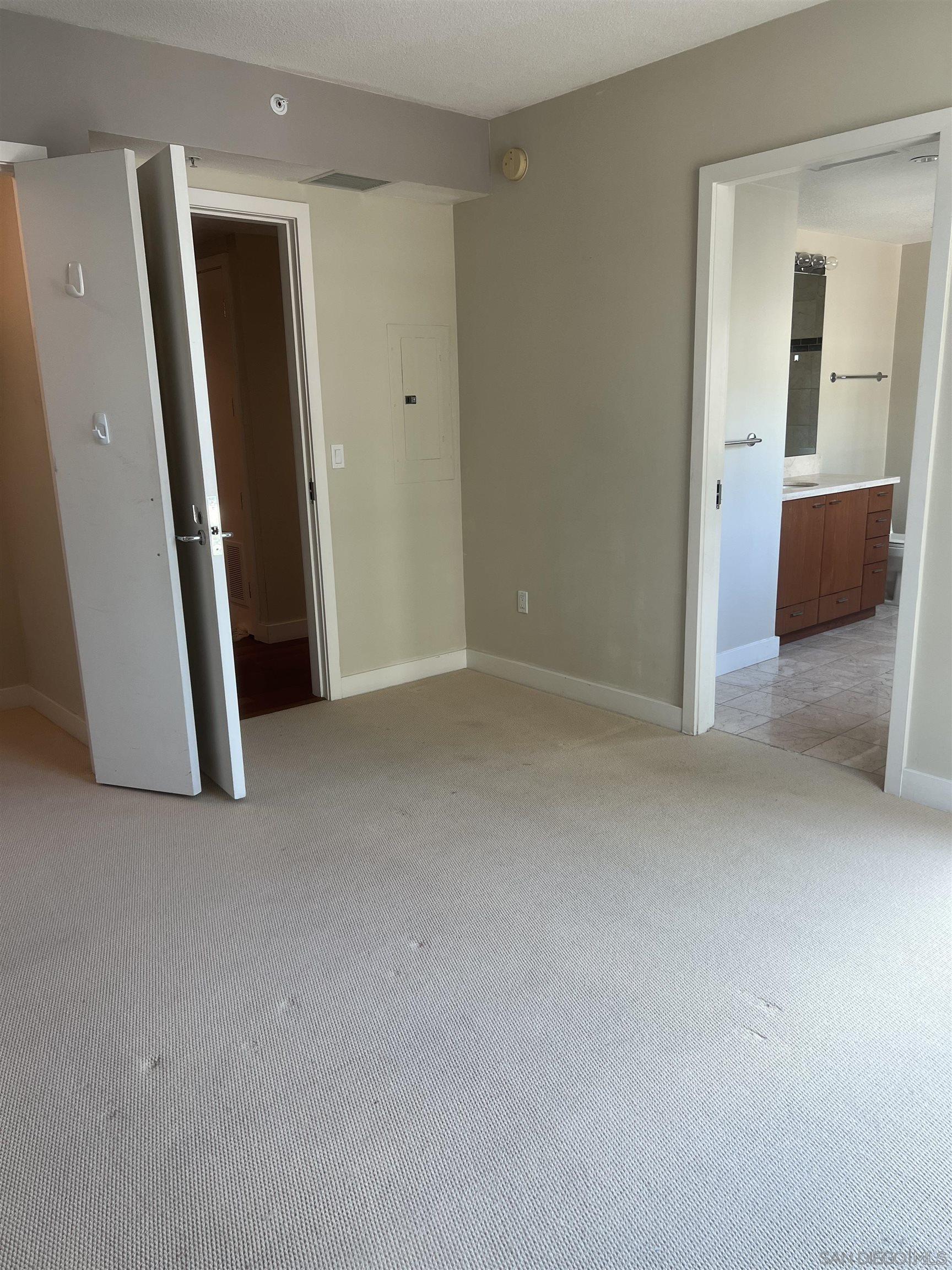 Detail Gallery Image 17 of 28 For 1199  Pacific Hwy.  307, San Diego,  CA 92101 - 1 Beds | 1/1 Baths