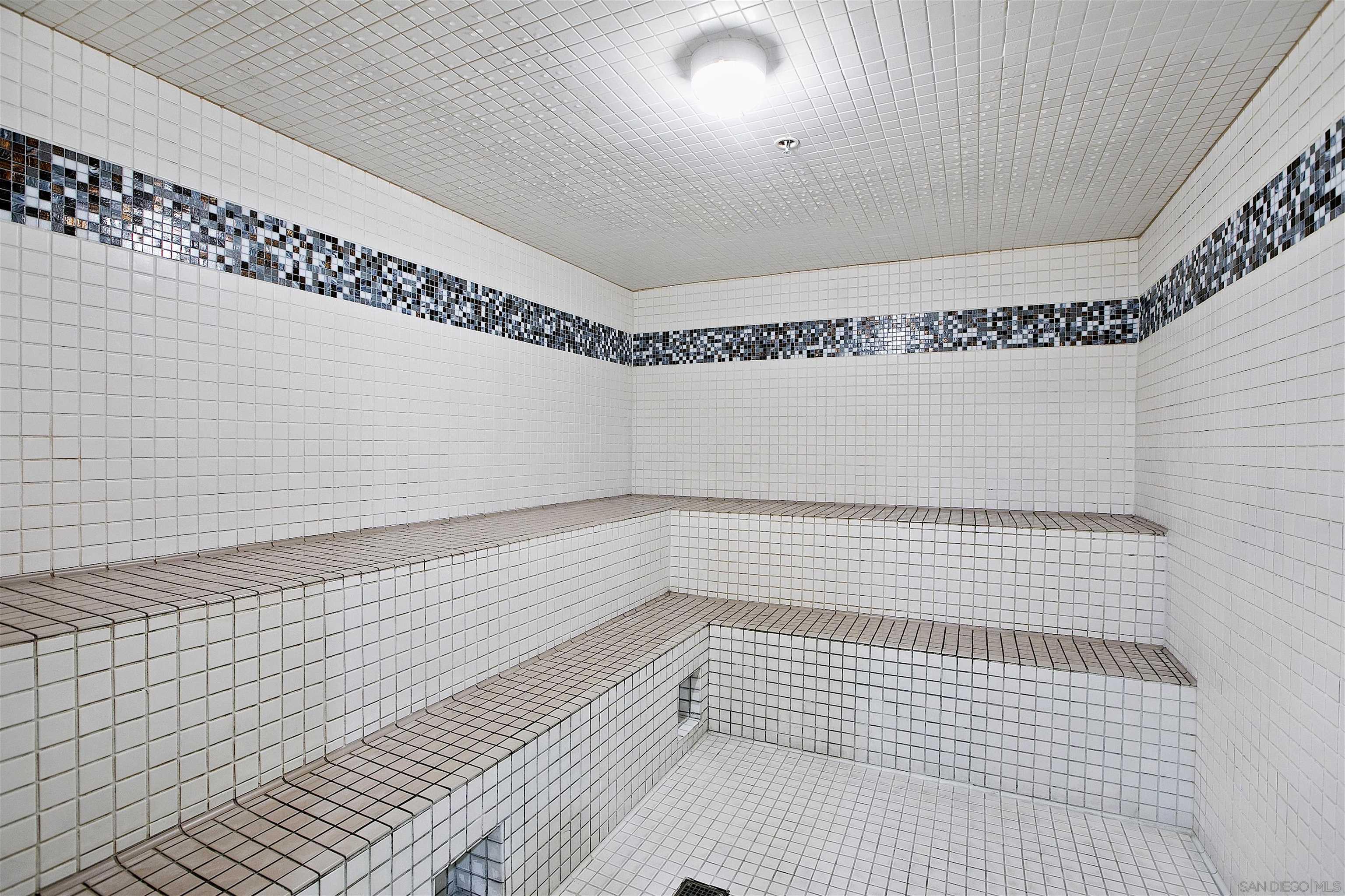 Detail Gallery Image 23 of 28 For 1199  Pacific Hwy.  307, San Diego,  CA 92101 - 1 Beds | 1/1 Baths