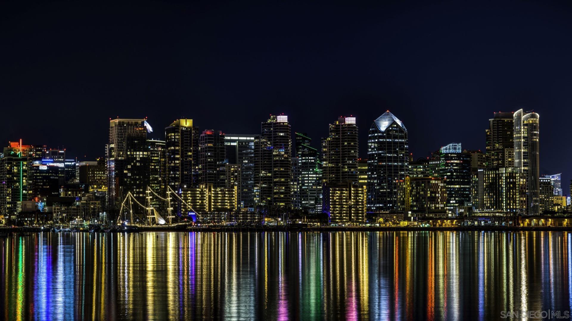 Detail Gallery Image 28 of 28 For 1199  Pacific Hwy.  307, San Diego,  CA 92101 - 1 Beds | 1/1 Baths