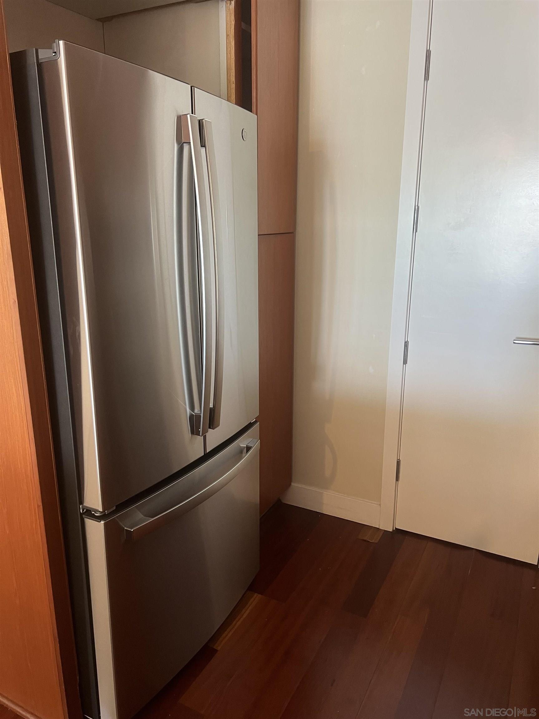 Detail Gallery Image 8 of 28 For 1199  Pacific Hwy.  307, San Diego,  CA 92101 - 1 Beds | 1/1 Baths