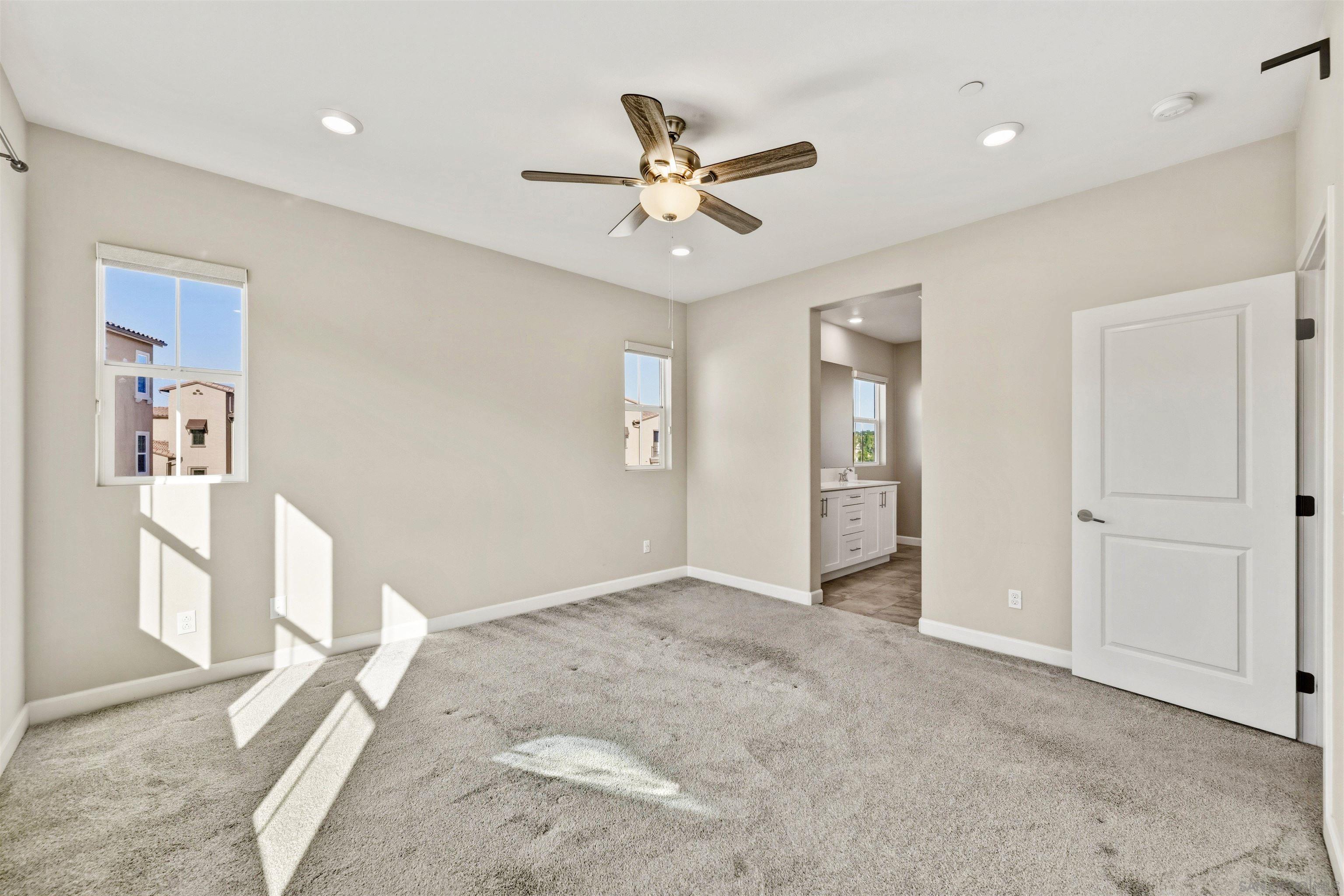 Detail Gallery Image 17 of 30 For 11038  Peyton Way, San Diego,  CA 92129 - 3 Beds | 3/1 Baths