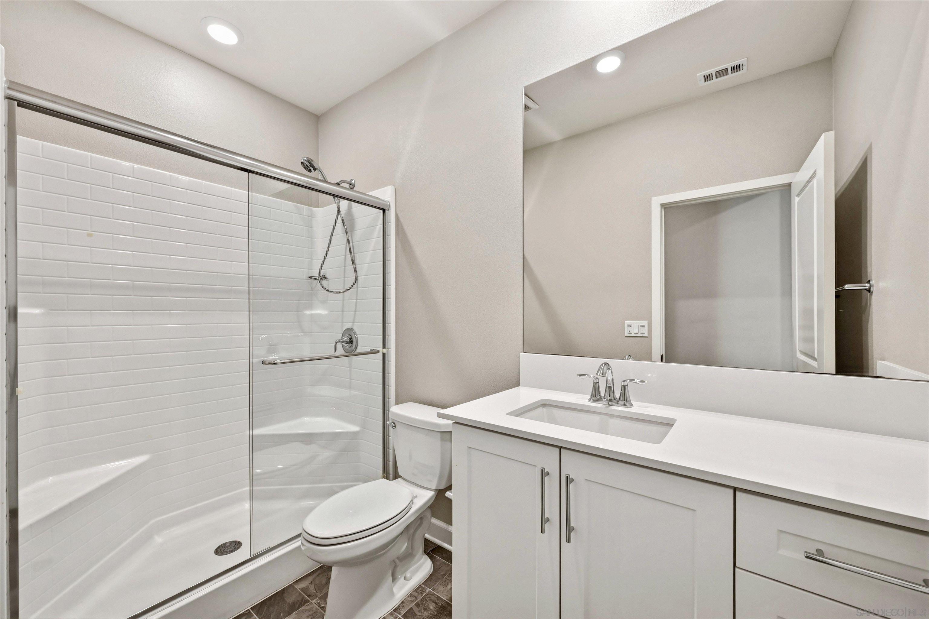 Detail Gallery Image 23 of 30 For 11038  Peyton Way, San Diego,  CA 92129 - 3 Beds | 3/1 Baths