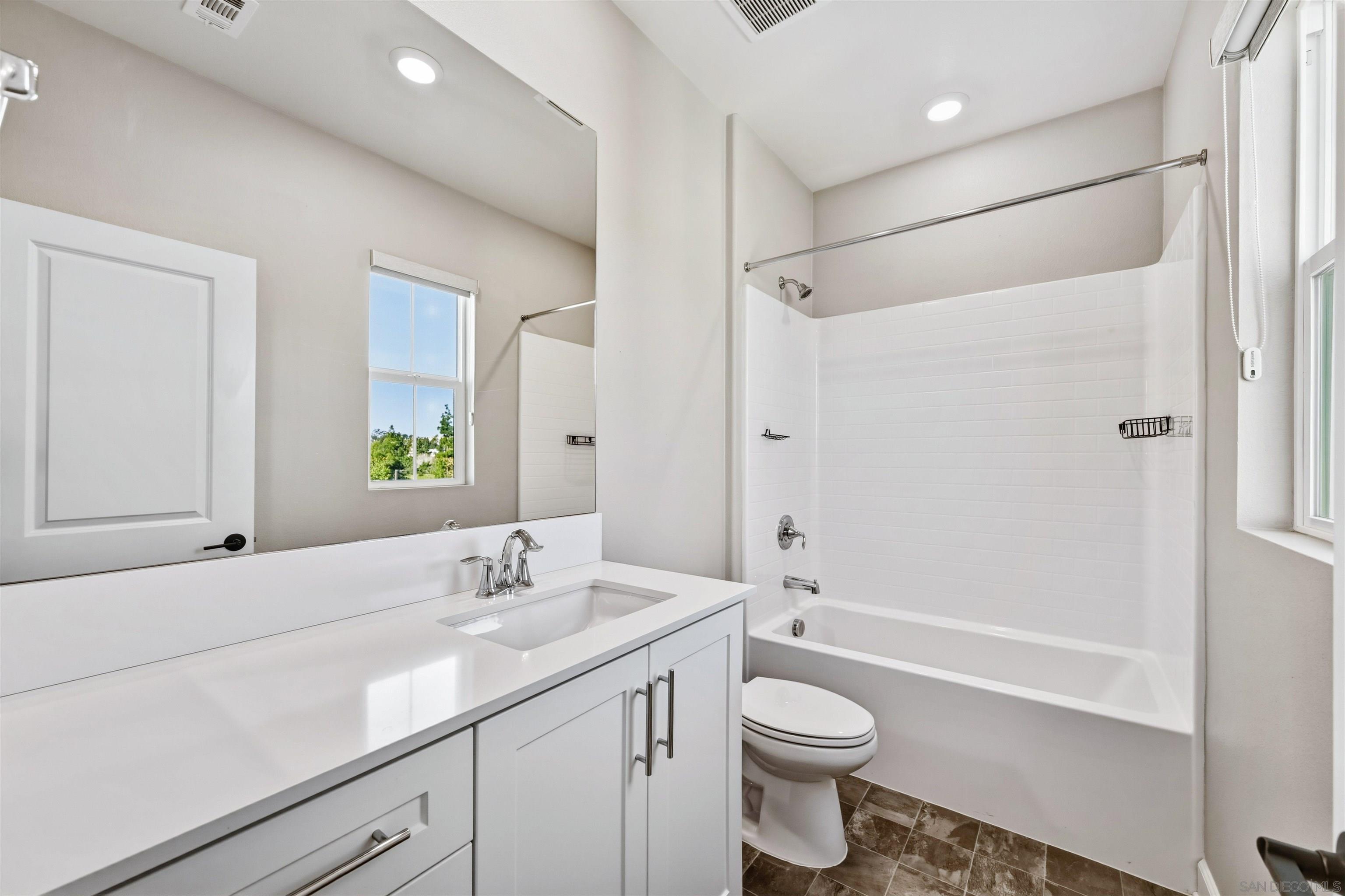 Detail Gallery Image 27 of 30 For 11038  Peyton Way, San Diego,  CA 92129 - 3 Beds | 3/1 Baths