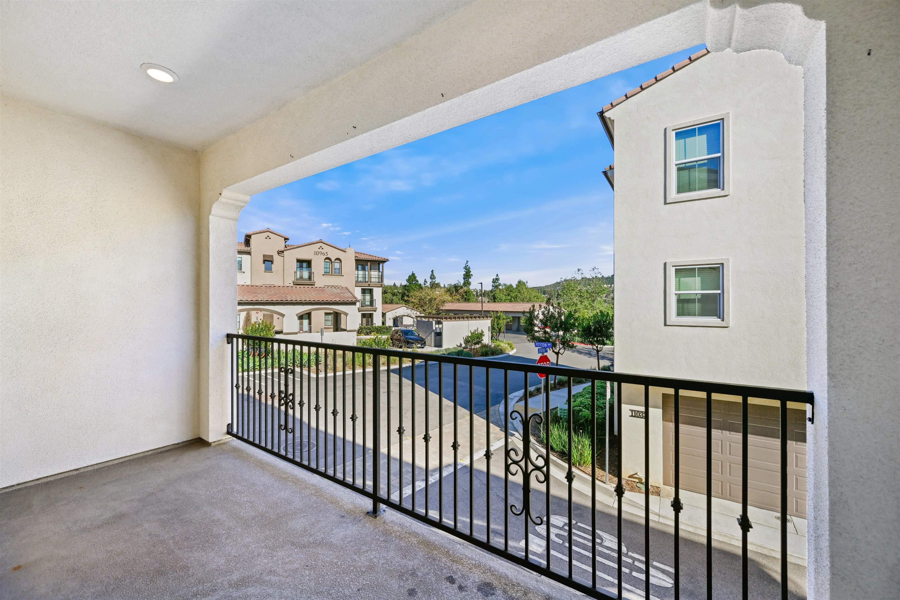 Detail Gallery Image 29 of 30 For 11038  Peyton Way, San Diego,  CA 92129 - 3 Beds | 3/1 Baths