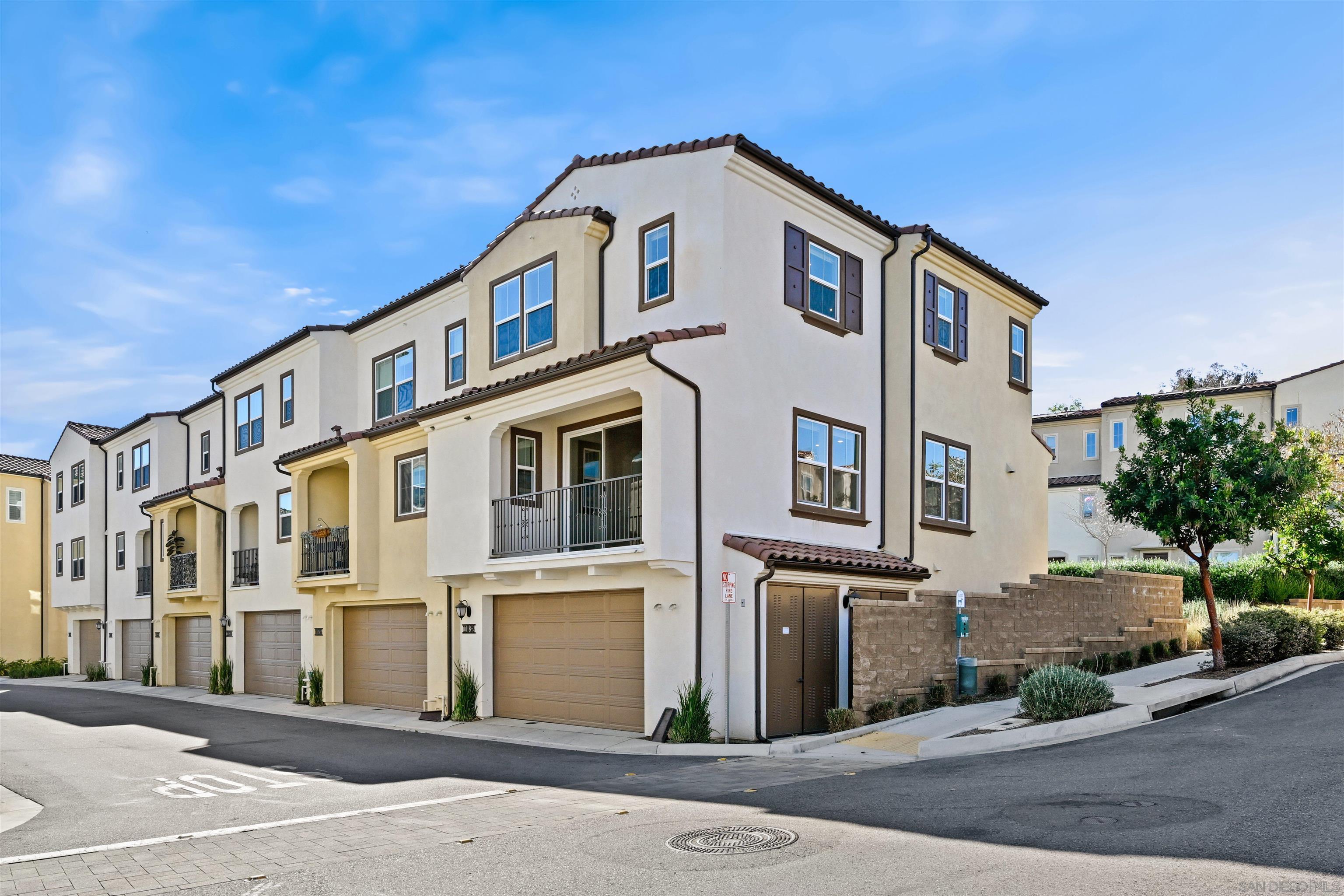 Detail Gallery Image 30 of 30 For 11038  Peyton Way, San Diego,  CA 92129 - 3 Beds | 3/1 Baths