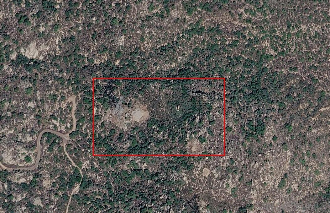 Detail Gallery Image 3 of 3 For , Campo,  CA 91906 - – Beds | – Baths