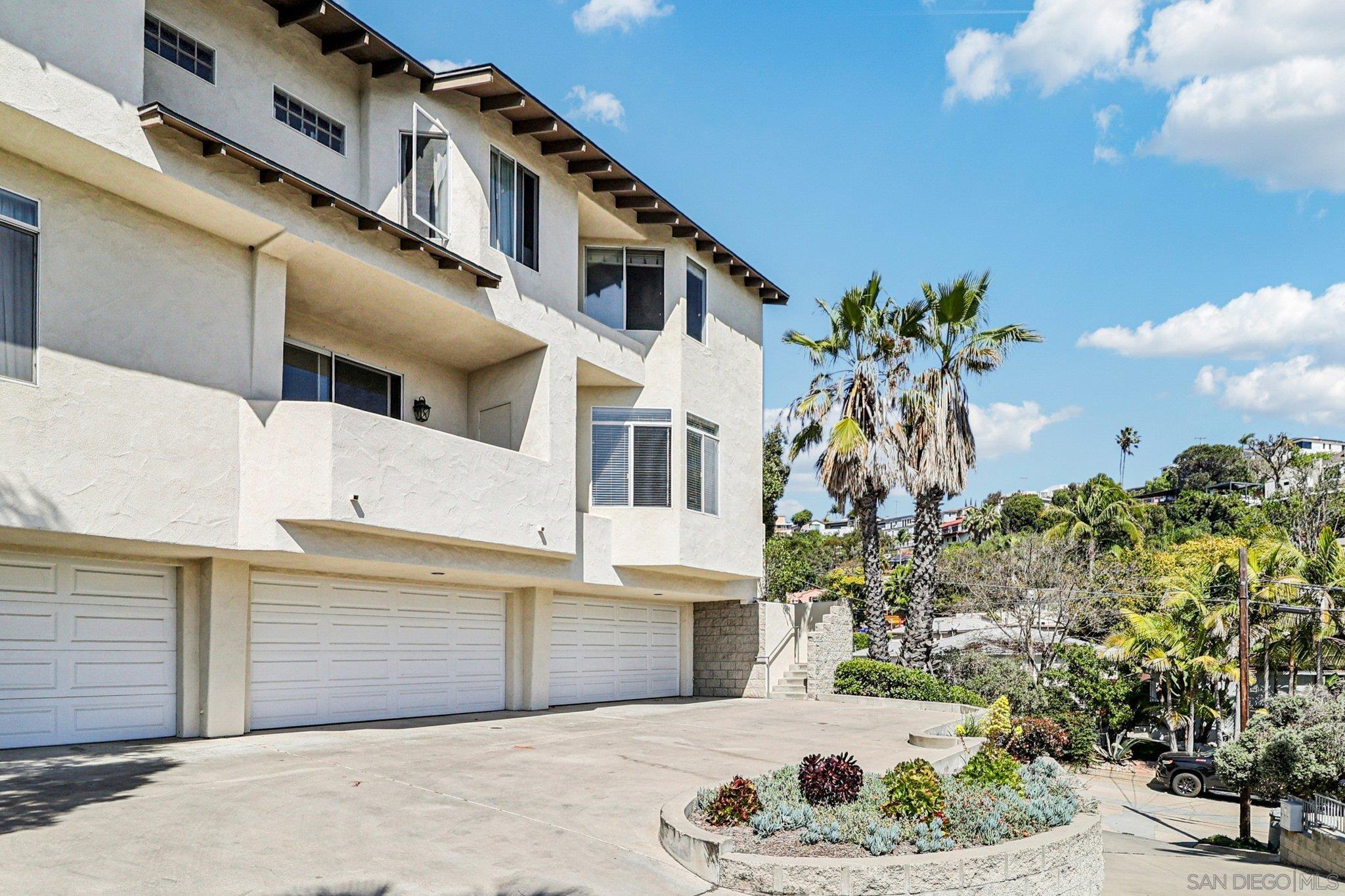 Detail Gallery Image 27 of 28 For 1532  Glenwood Dr, San Diego,  CA 92103 - 2 Beds | 2/1 Baths