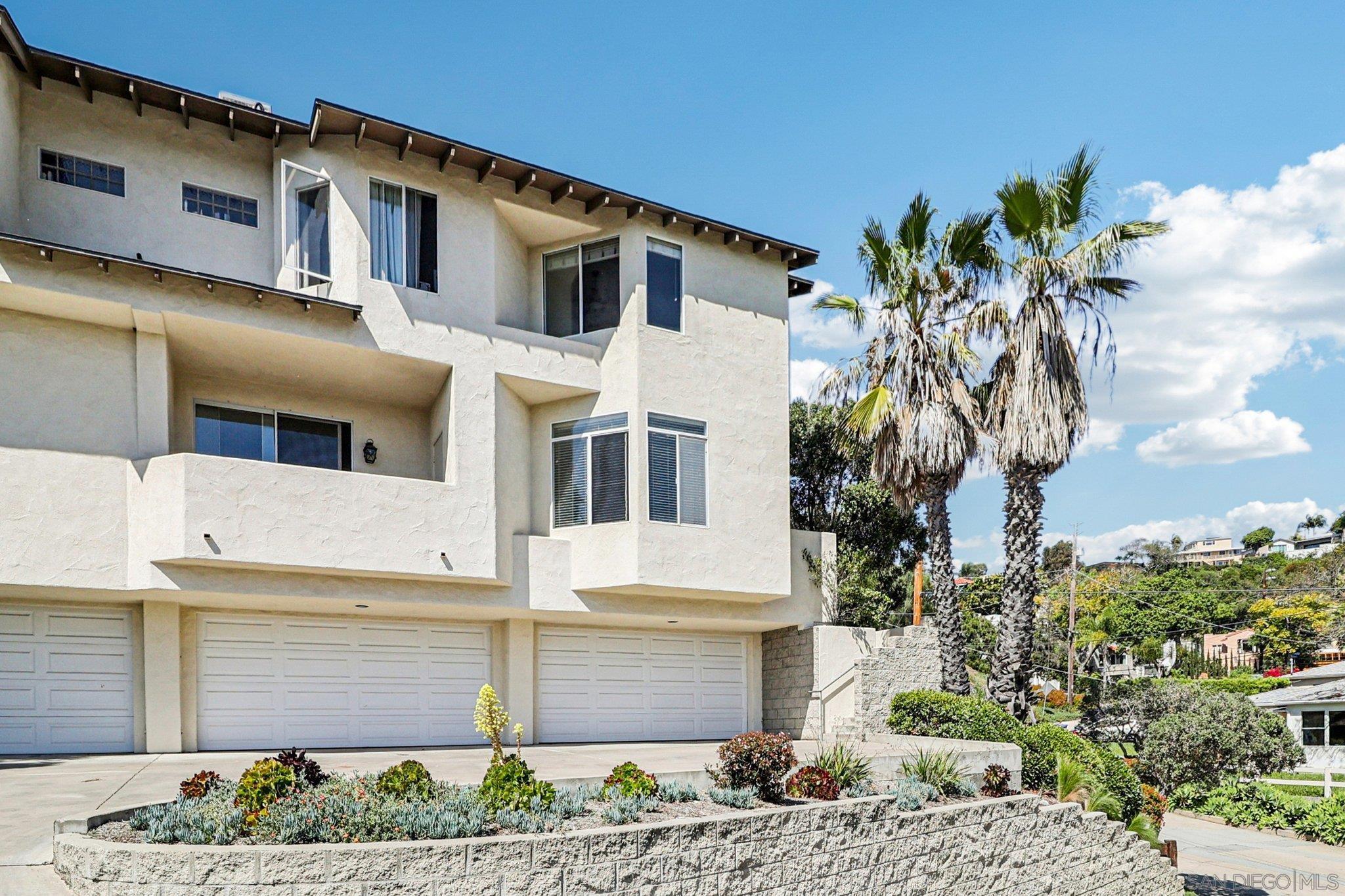 Detail Gallery Image 28 of 28 For 1532  Glenwood Dr, San Diego,  CA 92103 - 2 Beds | 2/1 Baths