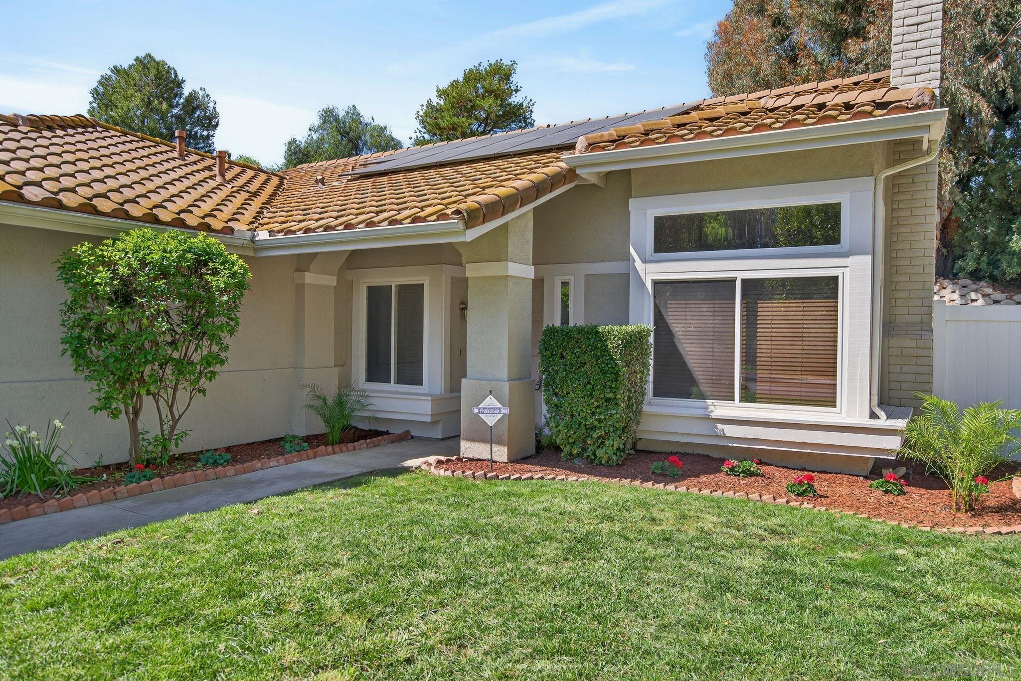 Detail Gallery Image 3 of 19 For 40595  Symeron Way, Murrieta,  CA 92562 - 4 Beds | 2 Baths