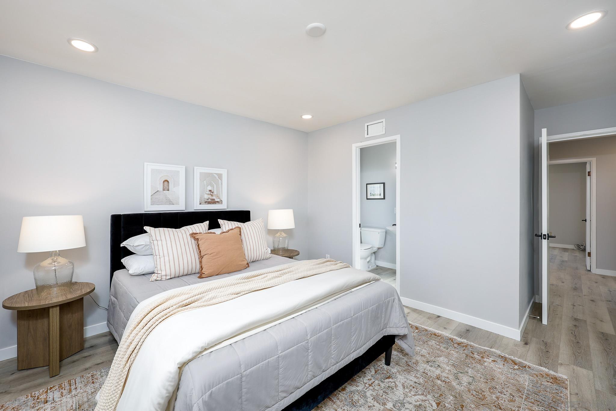 Detail Gallery Image 15 of 38 For 5799  Amarillo Ave, La Mesa,  CA 91942 - 3 Beds | 2 Baths