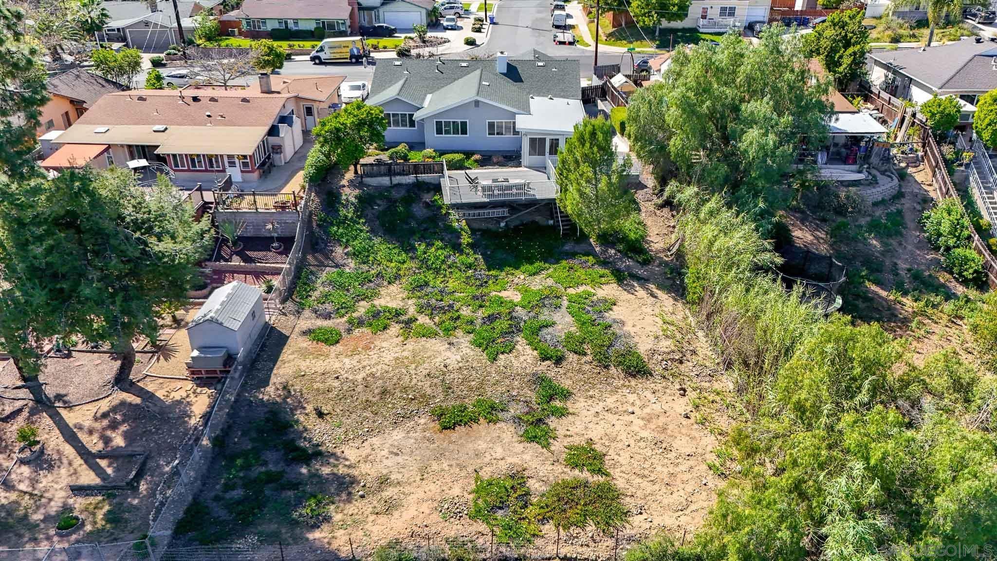 Detail Gallery Image 3 of 38 For 5799  Amarillo Ave, La Mesa,  CA 91942 - 3 Beds | 2 Baths