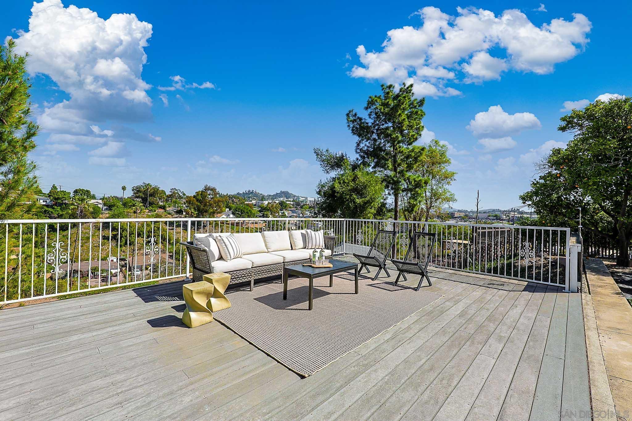 Detail Gallery Image 28 of 38 For 5799  Amarillo Ave, La Mesa,  CA 91942 - 3 Beds | 2 Baths