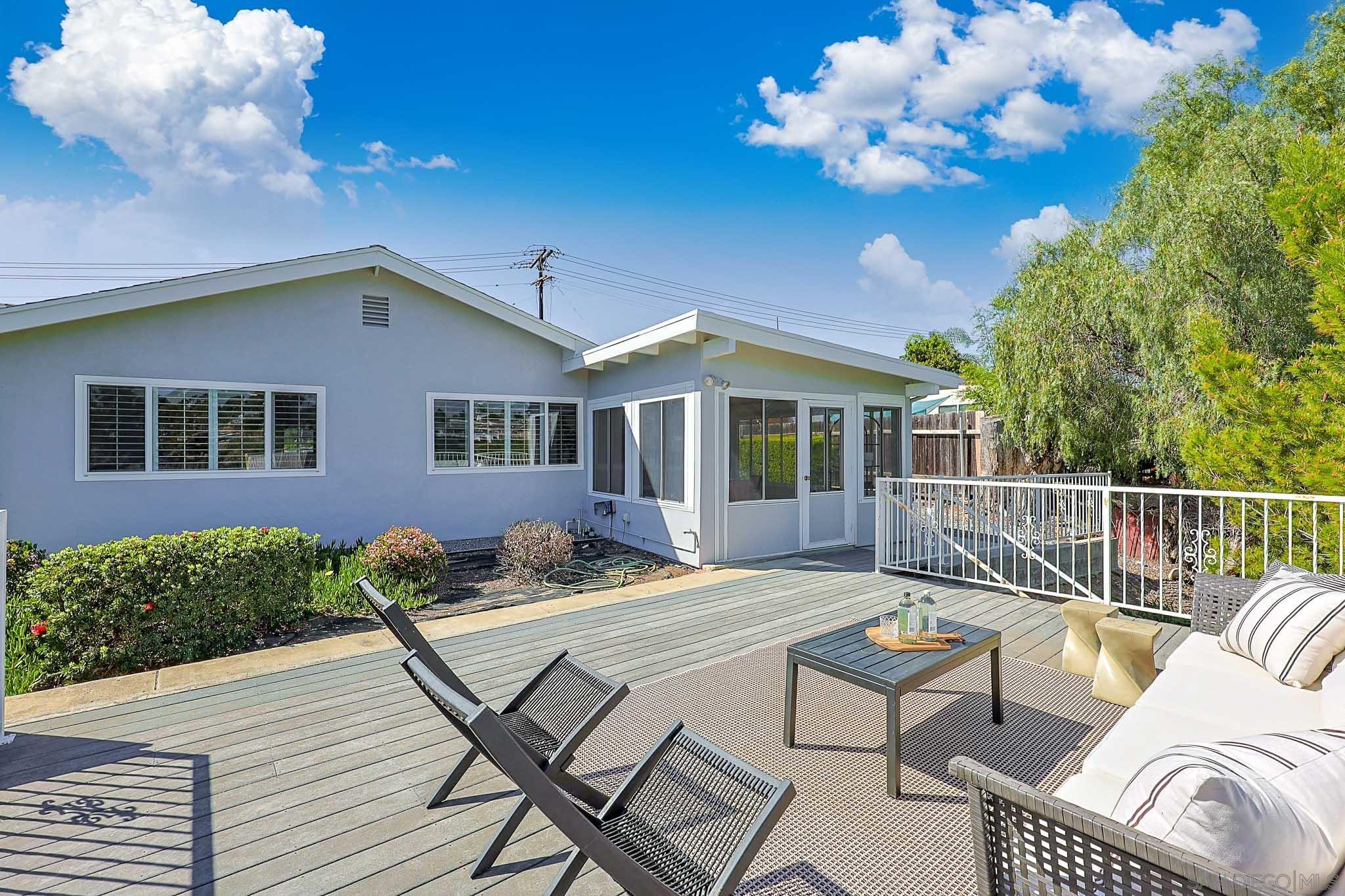 Detail Gallery Image 29 of 38 For 5799  Amarillo Ave, La Mesa,  CA 91942 - 3 Beds | 2 Baths