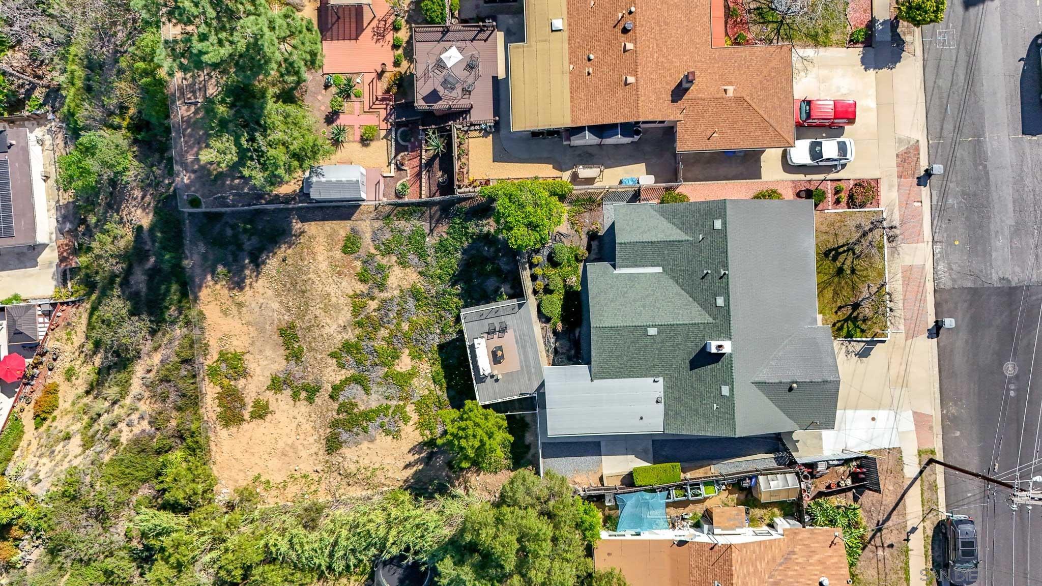 Detail Gallery Image 33 of 38 For 5799  Amarillo Ave, La Mesa,  CA 91942 - 3 Beds | 2 Baths