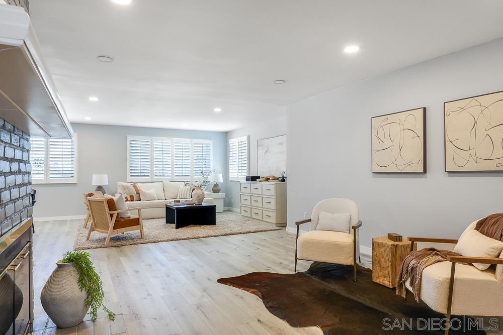 Detail Gallery Image 5 of 38 For 5799  Amarillo Ave, La Mesa,  CA 91942 - 3 Beds | 2 Baths