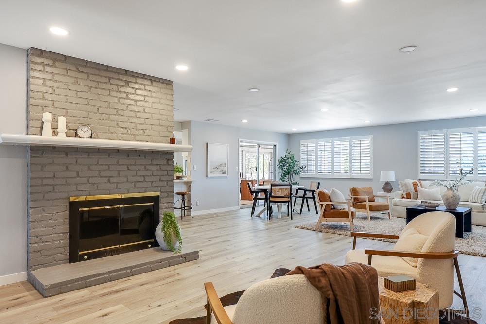 Detail Gallery Image 6 of 38 For 5799  Amarillo Ave, La Mesa,  CA 91942 - 3 Beds | 2 Baths