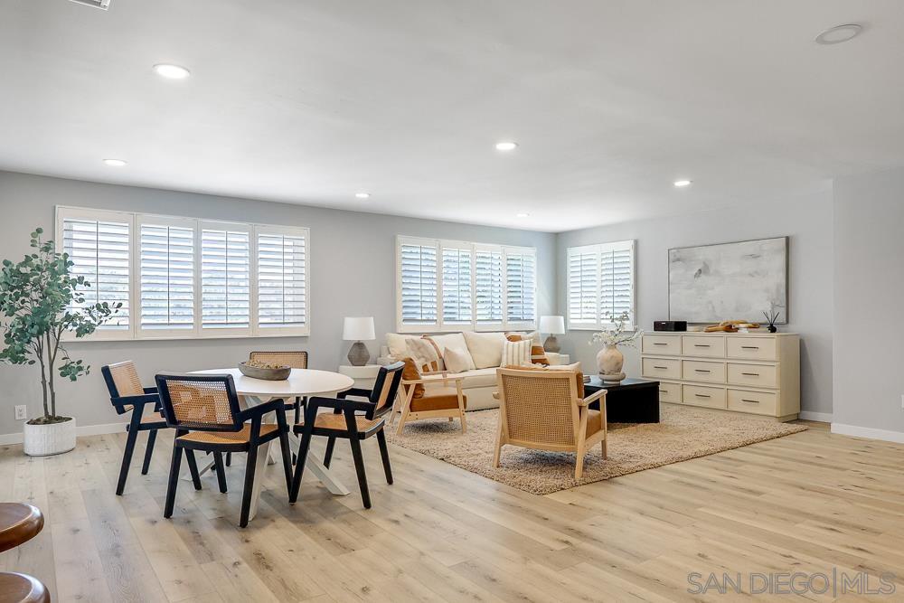 Detail Gallery Image 9 of 38 For 5799  Amarillo Ave, La Mesa,  CA 91942 - 3 Beds | 2 Baths