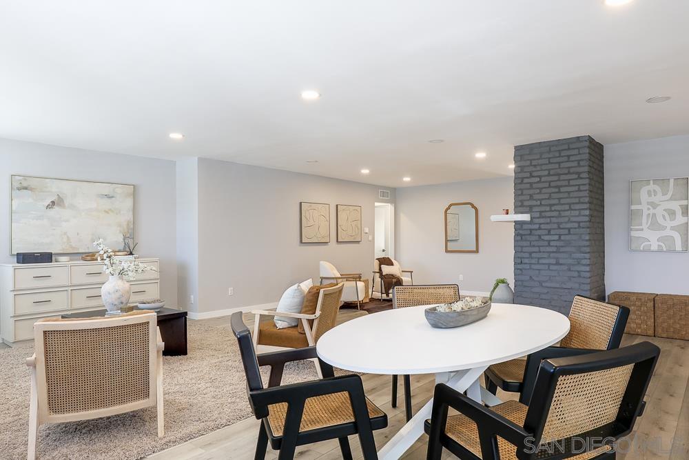 Detail Gallery Image 10 of 38 For 5799  Amarillo Ave, La Mesa,  CA 91942 - 3 Beds | 2 Baths