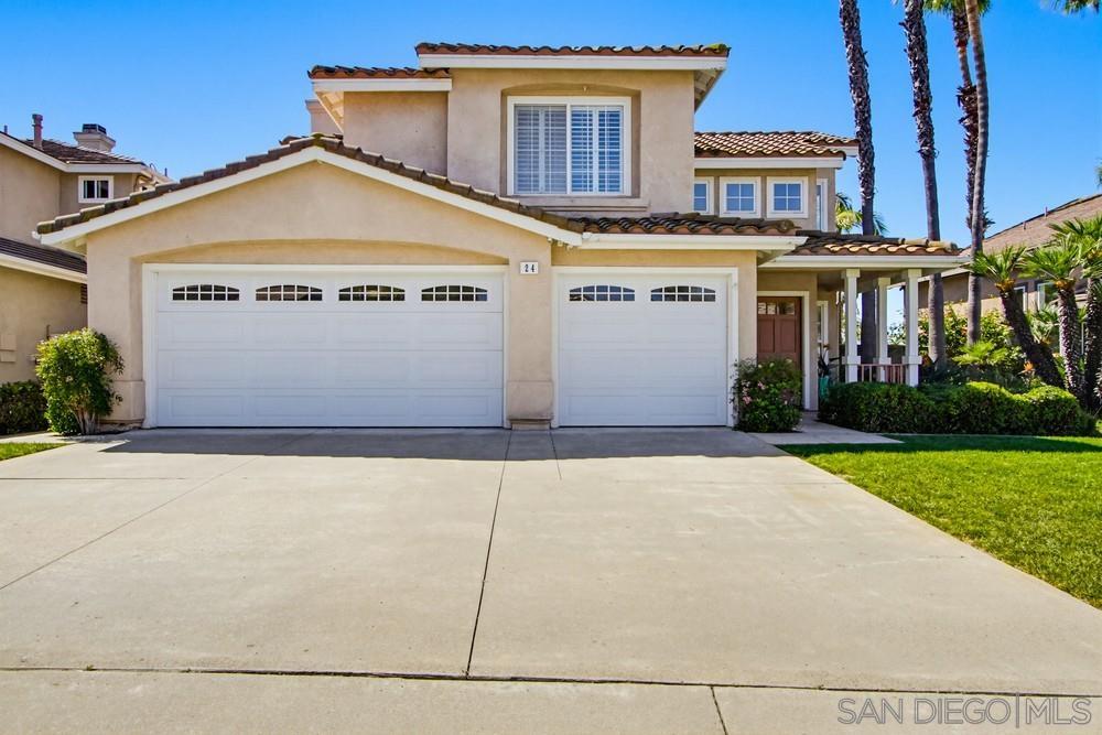 Detail Gallery Image 28 of 35 For 24  Chisholm Trail, Trabuco Canyon,  CA 92679 - 3 Beds | 2/1 Baths