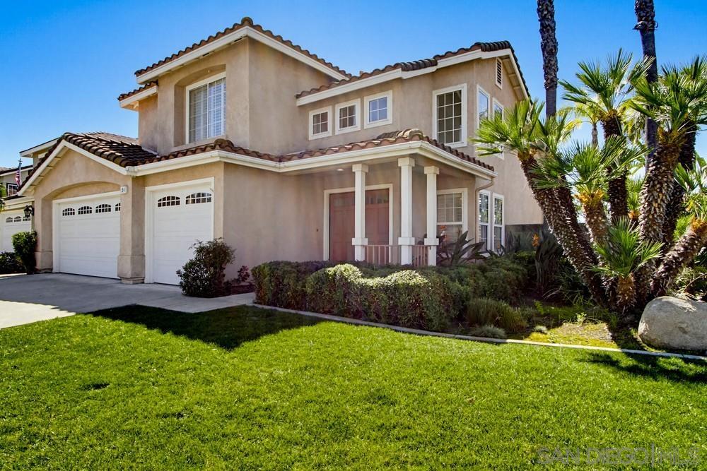 Detail Gallery Image 30 of 35 For 24  Chisholm Trail, Trabuco Canyon,  CA 92679 - 3 Beds | 2/1 Baths