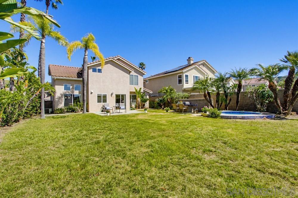 Detail Gallery Image 33 of 35 For 24  Chisholm Trail, Trabuco Canyon,  CA 92679 - 3 Beds | 2/1 Baths