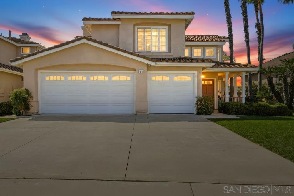 Detail Gallery Image 35 of 35 For 24  Chisholm Trail, Trabuco Canyon,  CA 92679 - 3 Beds | 2/1 Baths