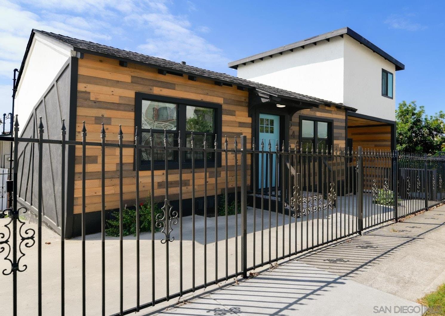 Front Image Thumbnail for SD260005930