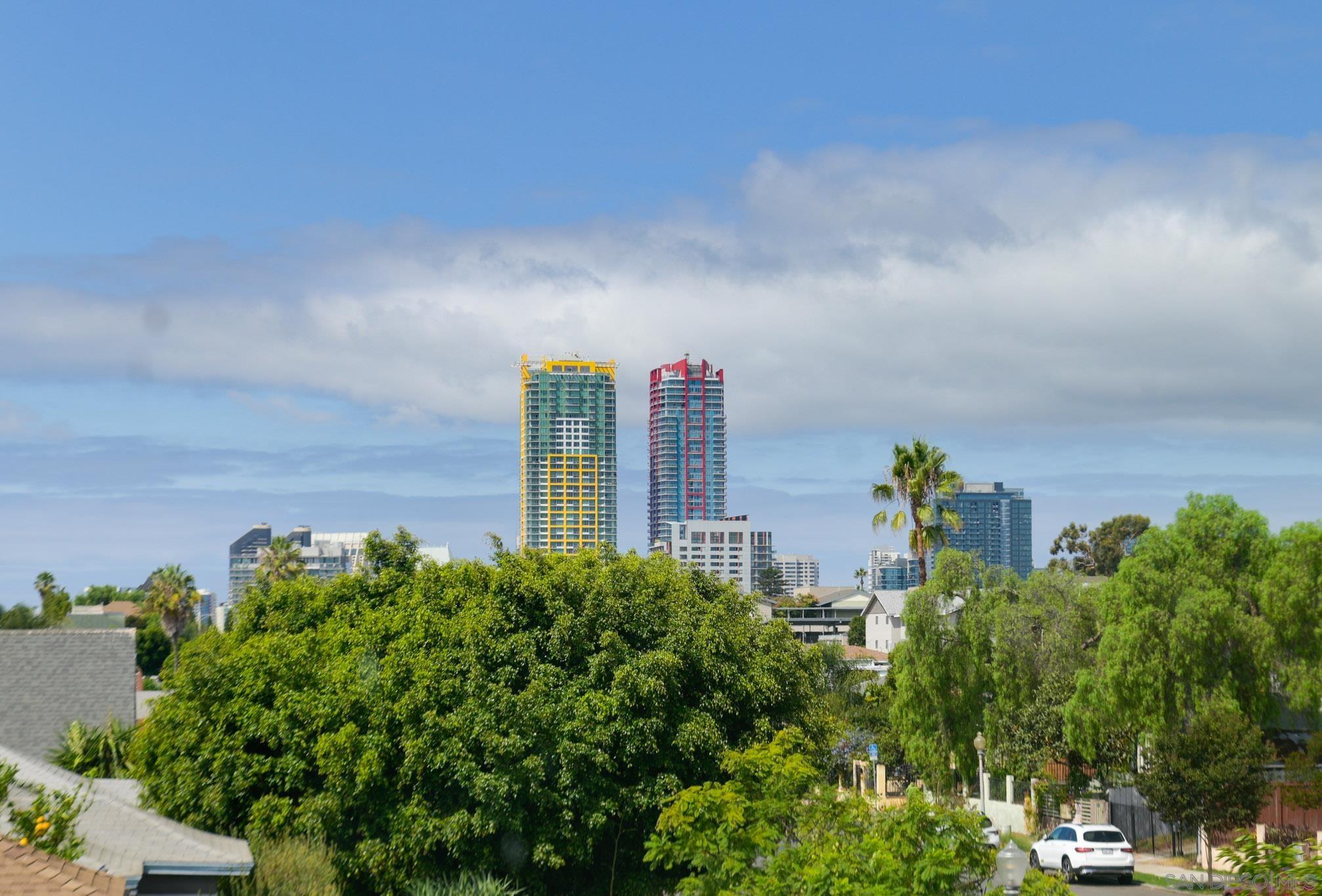 Detail Gallery Image 22 of 28 For 244  26th St, San Diego,  CA 92102 - 2 Beds | 2 Baths