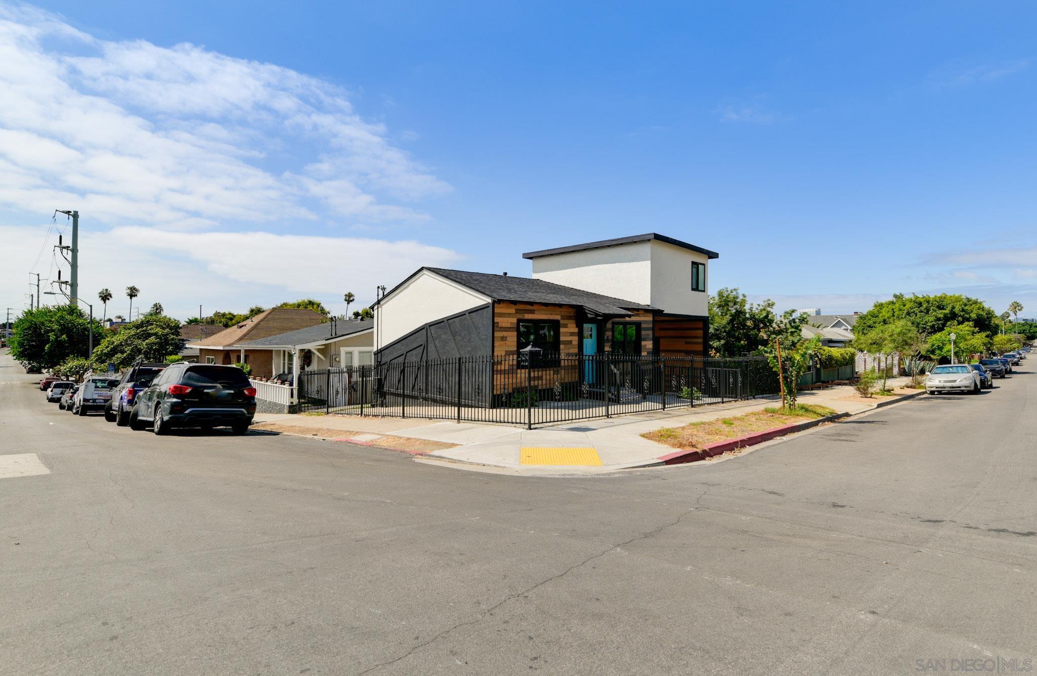 Detail Gallery Image 27 of 28 For 244  26th St, San Diego,  CA 92102 - 2 Beds | 2 Baths