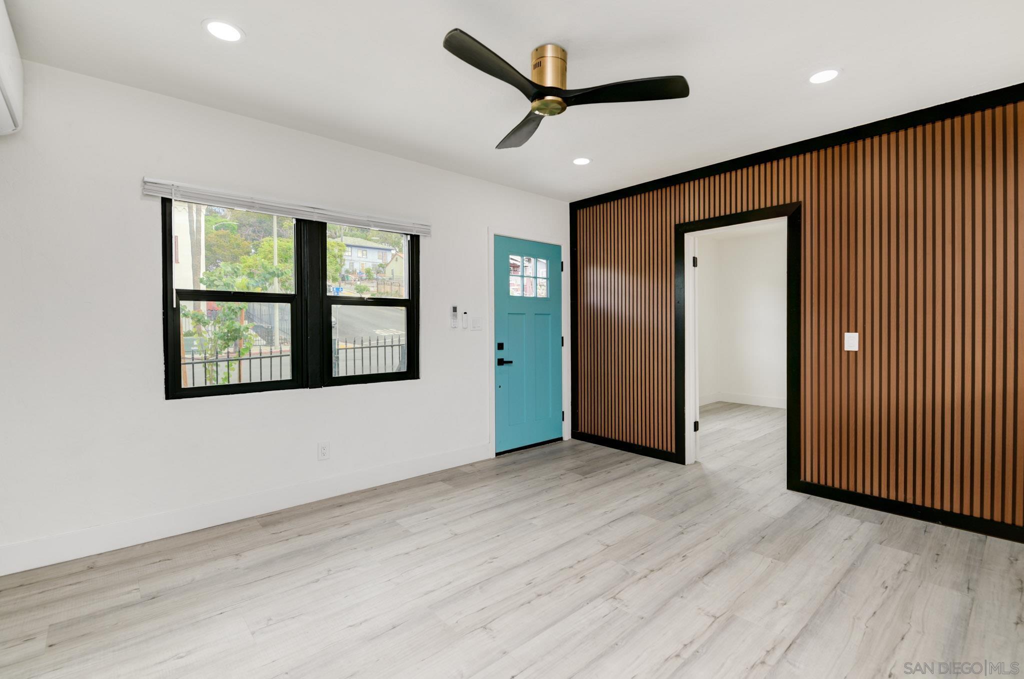 Detail Gallery Image 5 of 28 For 244  26th St, San Diego,  CA 92102 - 2 Beds | 2 Baths