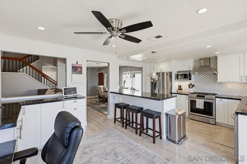 Detail Gallery Image 15 of 75 For 7845  Goode St, San Diego,  CA 92139 - 3 Beds | 2/1 Baths