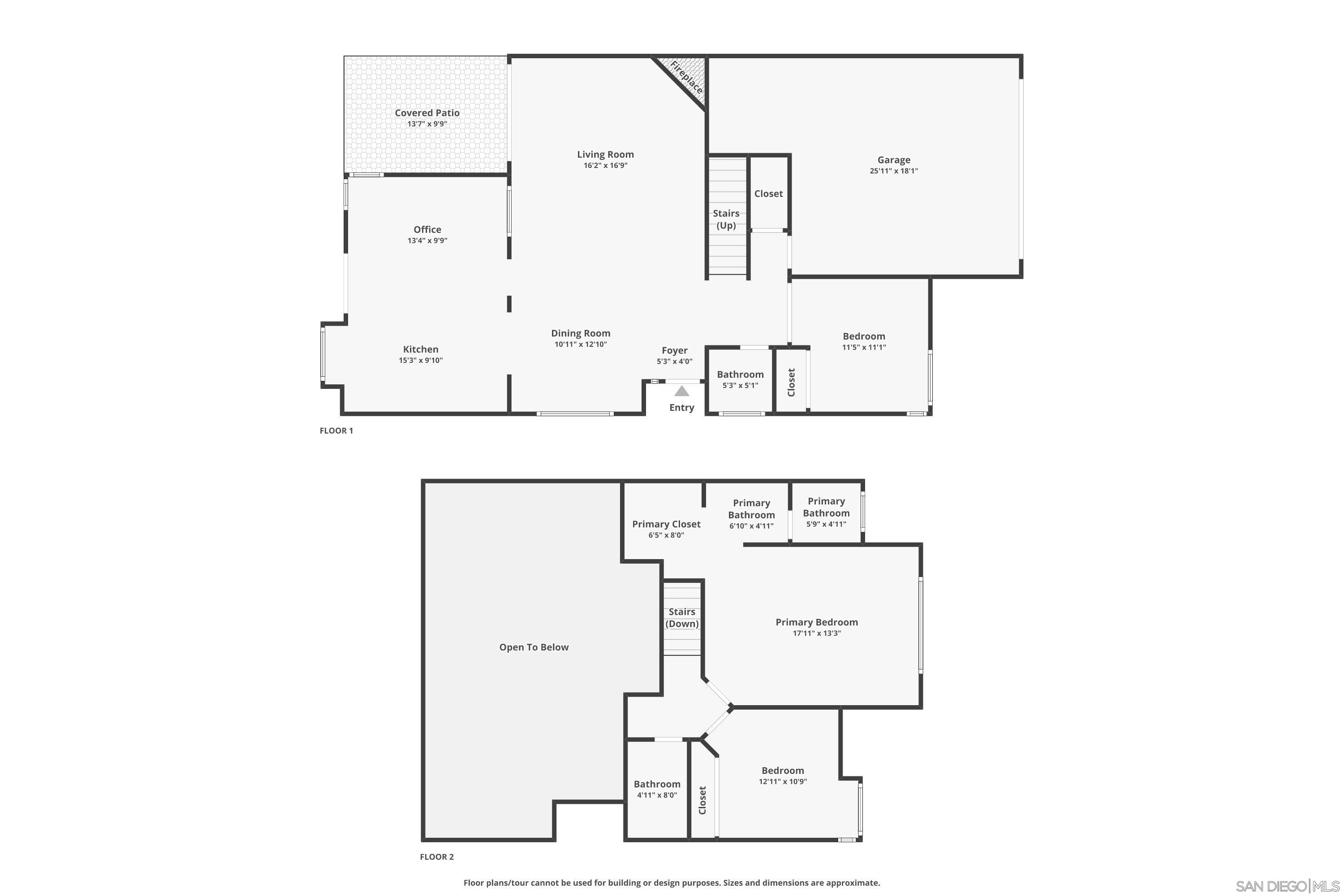 Detail Gallery Image 3 of 75 For 7845  Goode St, San Diego,  CA 92139 - 3 Beds | 2/1 Baths