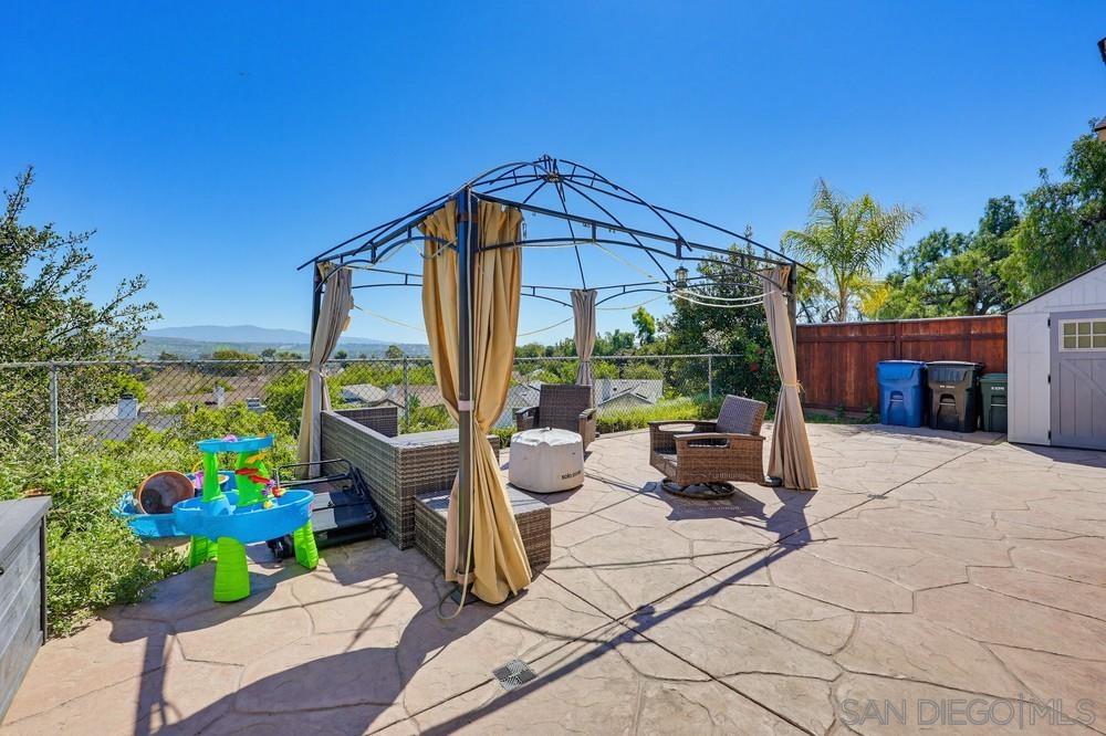 Detail Gallery Image 44 of 75 For 7845  Goode St, San Diego,  CA 92139 - 3 Beds | 2/1 Baths