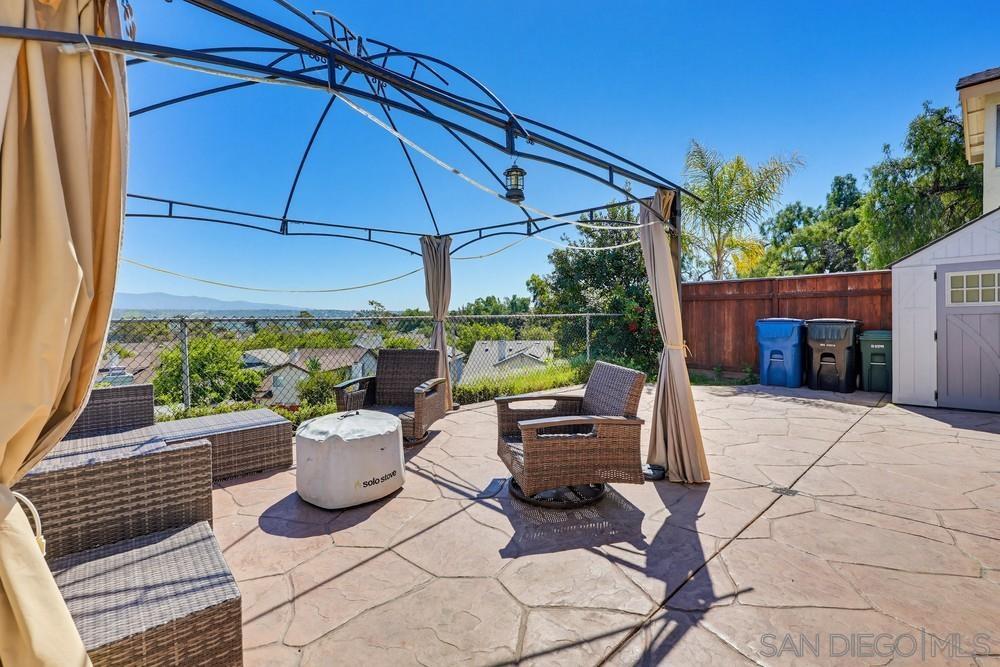 Detail Gallery Image 45 of 75 For 7845  Goode St, San Diego,  CA 92139 - 3 Beds | 2/1 Baths