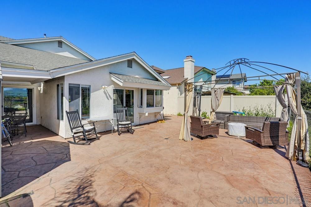 Detail Gallery Image 48 of 75 For 7845  Goode St, San Diego,  CA 92139 - 3 Beds | 2/1 Baths