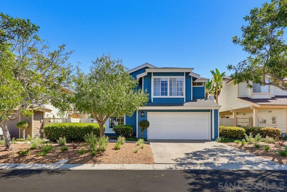 Detail Gallery Image 52 of 75 For 7845  Goode St, San Diego,  CA 92139 - 3 Beds | 2/1 Baths