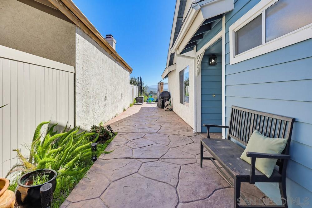 Detail Gallery Image 57 of 75 For 7845  Goode St, San Diego,  CA 92139 - 3 Beds | 2/1 Baths