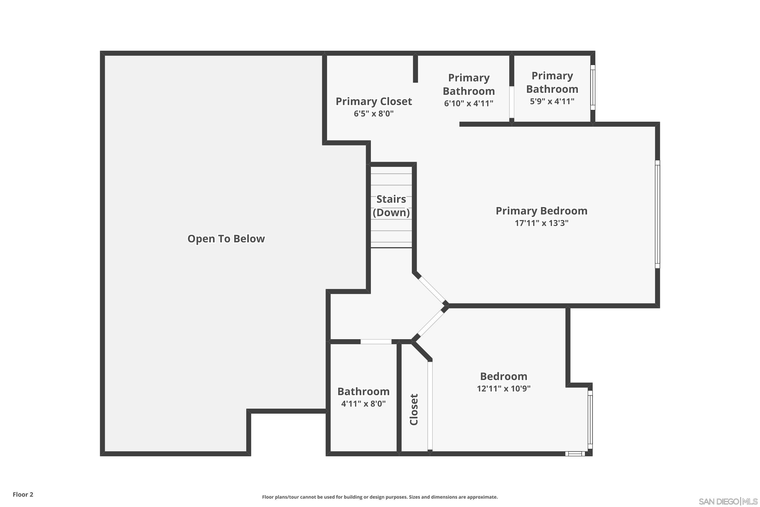 Detail Gallery Image 75 of 75 For 7845  Goode St, San Diego,  CA 92139 - 3 Beds | 2/1 Baths