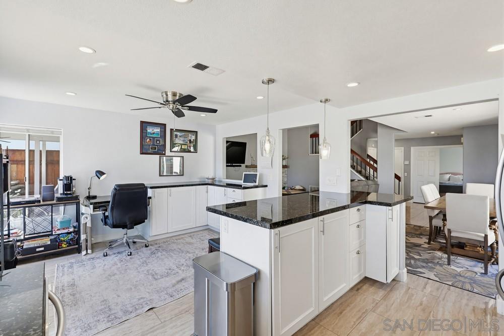 Detail Gallery Image 9 of 75 For 7845  Goode St, San Diego,  CA 92139 - 3 Beds | 2/1 Baths