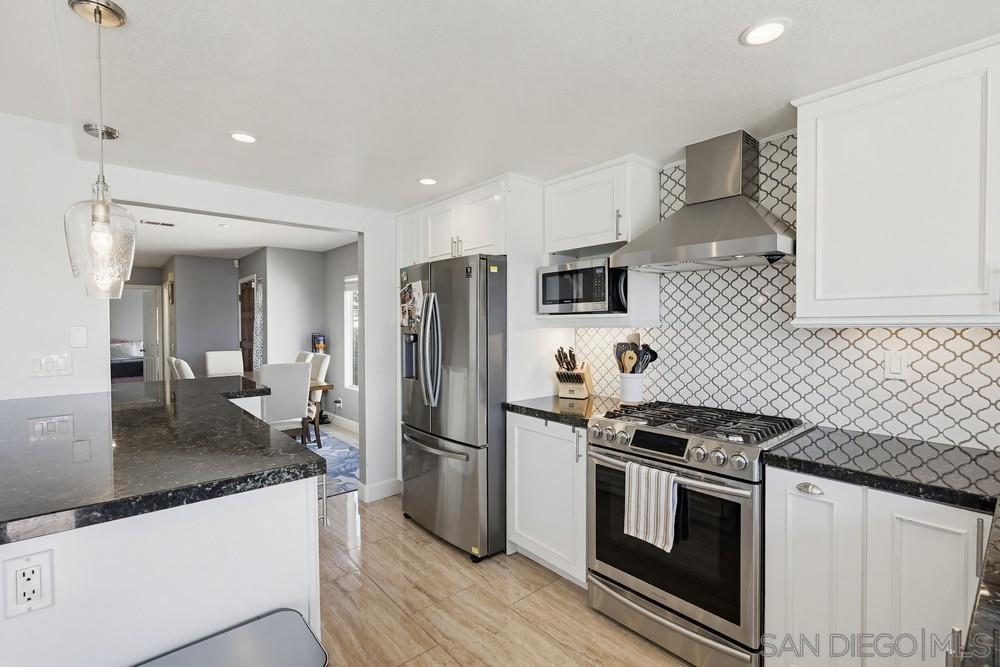 Detail Gallery Image 10 of 75 For 7845  Goode St, San Diego,  CA 92139 - 3 Beds | 2/1 Baths