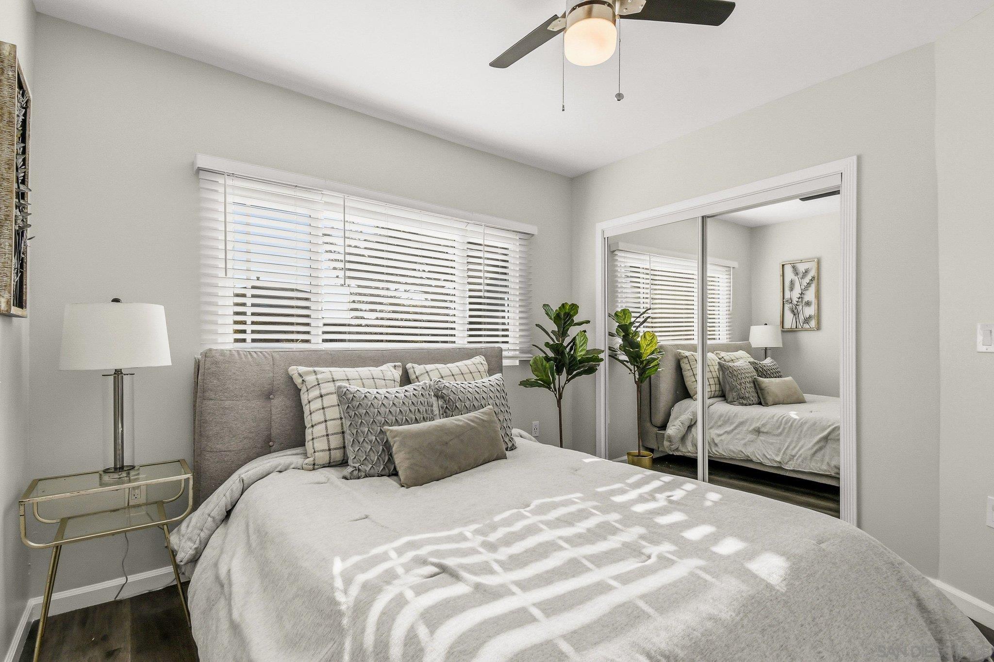 Detail Gallery Image 15 of 32 For 4806  Castle Ave, San Diego,  CA 92105 - 3 Beds | 2 Baths