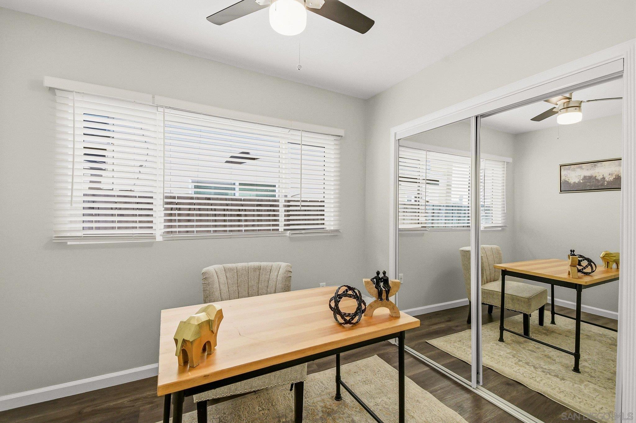 Detail Gallery Image 17 of 32 For 4806  Castle Ave, San Diego,  CA 92105 - 3 Beds | 2 Baths