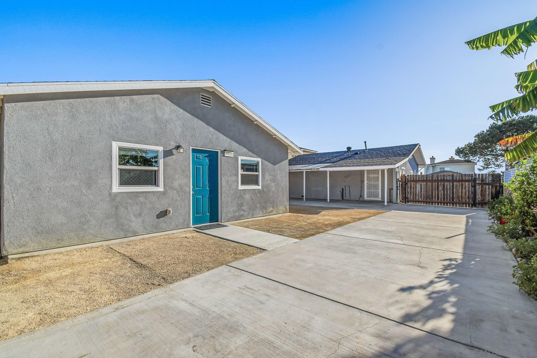 Detail Gallery Image 21 of 32 For 4806  Castle Ave, San Diego,  CA 92105 - 3 Beds | 2 Baths